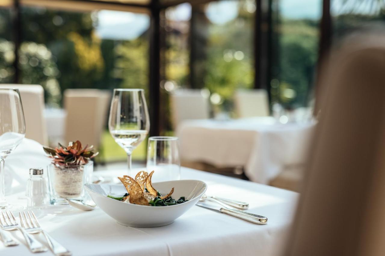 Rablanderhof Hotel